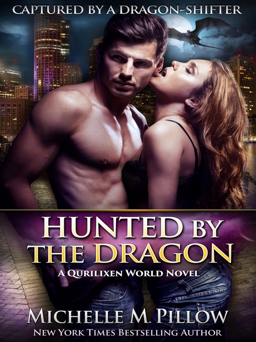 Title details for Hunted by the Dragon by Michelle M. Pillow - Wait list